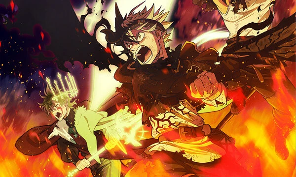 Who do you think is the best character in this anime?There are 32 different characters in this test, so there is a choice.