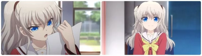 Why do we like tsundere? Why do we like tsundere?