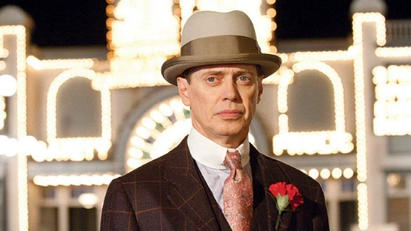 Who do you think is the best character in the Underground Empire series? The test contains 32 main plot characters of the TV series "Underground Empire".