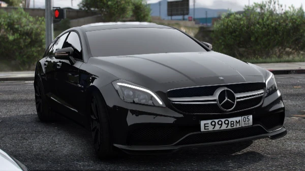 I will offer you 32 variants of different Mercedes-Benz models, and you will choose the best one in your opinion.
