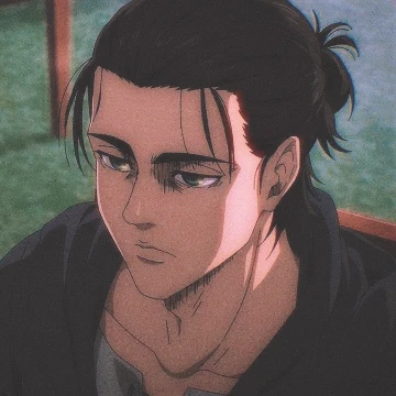 The main character is usually always a character who tries to do good things first. But sometimes, the main character is more like the main villain.