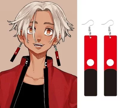 In this test, I suggest you check how well you know the anime characters.