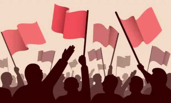 In this test, you can create your own ideology, customize it according to principles, ideas and main thoughts, concepts.
