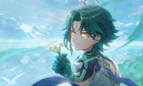 The test is based solely on characters: Models, skills, builds. We do not take into account their personal component, such as which flowers Shen He likes or how Venti was born. Have a good pass!