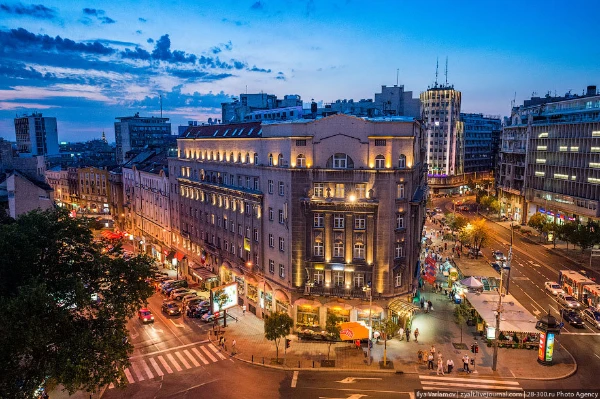 Hello! Will you go through the tournament and tell me which European city is your dream to visit? Gelsenkirchen or Manchester? Madrid or Barcelona? Let's take a look!