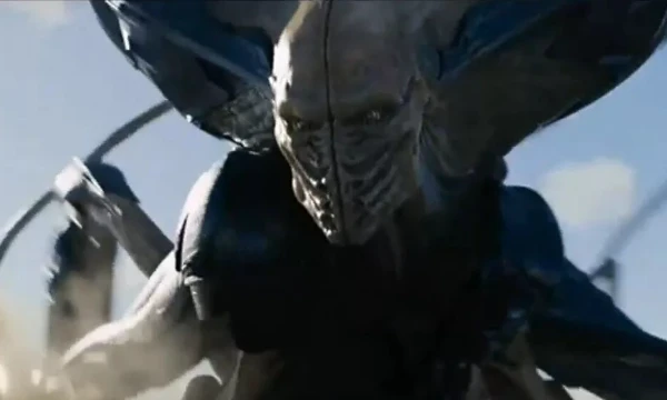 Different aliens from different universes are gathered here. And you need to choose one of them! I hope you enjoy this test. 