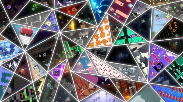 Choose your favorite extreme demon among ALL the platformer extreme demons rated at 2.2. Have fun!=]
