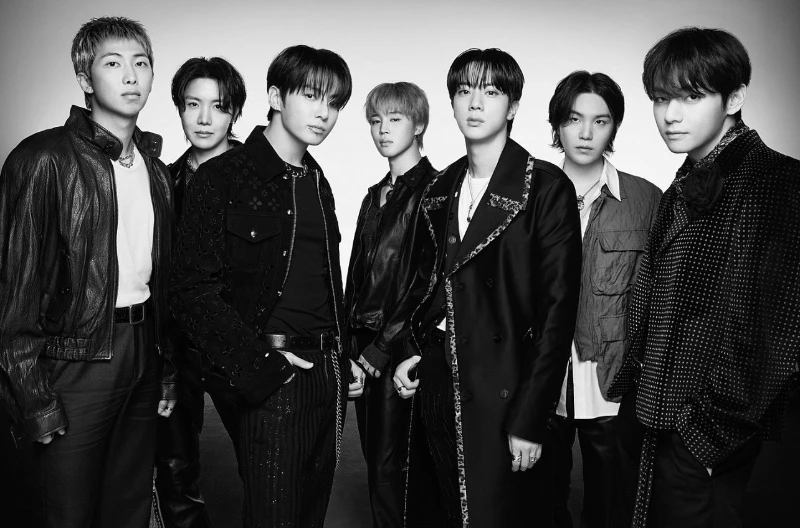 Review: BTS - SWIM #20 Review: BTS - SWIM #20