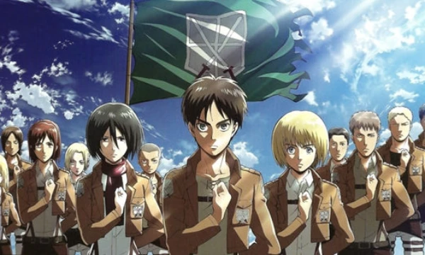  Season 1 - 4 + ova