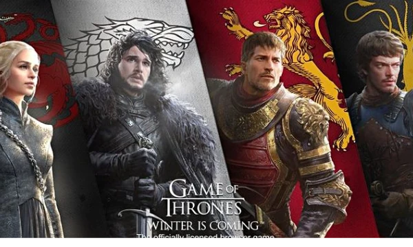 Try to distribute the characters from everyone's favorites to the main scum of Westeros! 
Let us know who to add!  