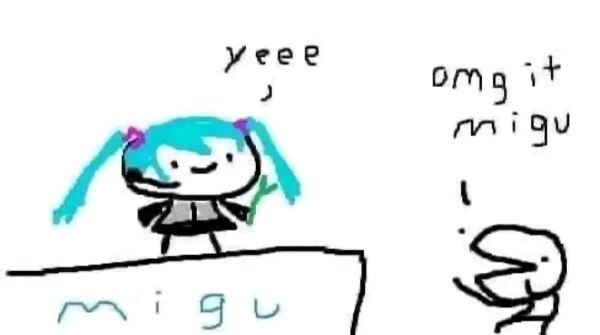 The best songs featuring Mika, Teta, Luka, Rin, Gumi, and so on.
