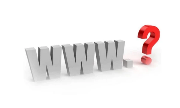 Each country has its own top-level domain (for example, Russia has .ru). Your task is to guess the country by this domain.