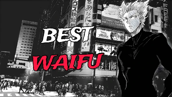 Hello everyone This tournament carries entertainment content, and contains spoilers for the anime/manga Vanpanchmen with the character Garou. Good luck passing the tournament!