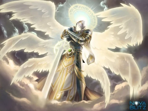 And every person has positive qualities, which means they have similarities with angels! Find out what kind of angel you are according to the Bible!