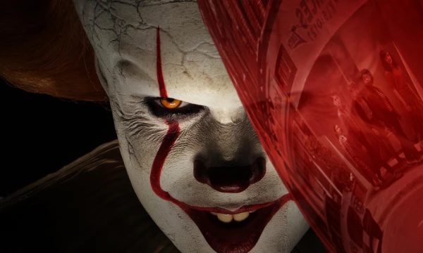 We've reached the TV series. Now the best TV series of the year. Have you chosen the best ones?
