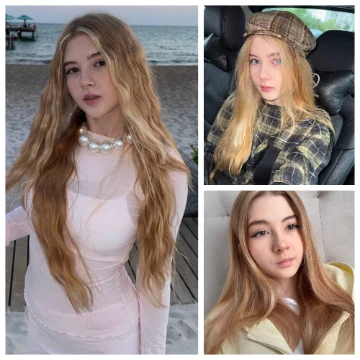 Battle for the Charm Award Choose the Most Beautiful Twitch Streamer out of 64