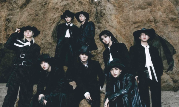Vote for your favorite Stray Kids song and see which track truly represents their unique sound and energy.