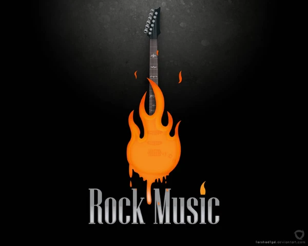 In this tournament you will hear songs (mostly) by little-known rock bands. I've been saving them up for a long time, and I decided to share them. Perhaps something from this list will be included in 