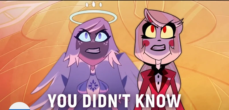 9th place - You didn't know 9th place - You didn't know