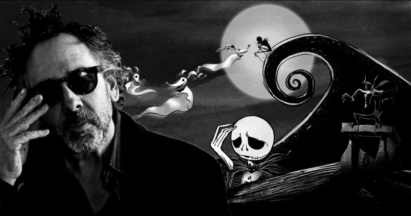 All Tim Burton's films: from the worst to the best (10th‐1st places) All Tim Burton's films: from the worst to the best (10th‐1st places)