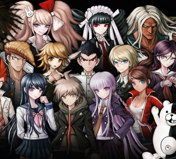 The strongest characters will pass the next test and compete for the title of lord of the anime universe. 