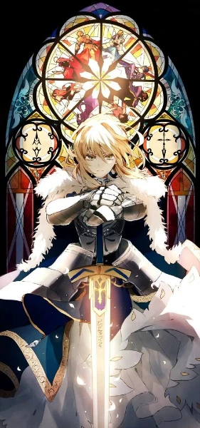 These anime characters are taken from history and mythology or are prototypes. Choose your own special criteria for selection. Enjoy your passage!