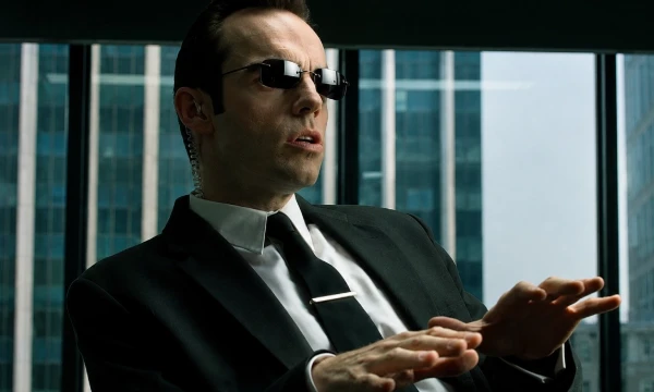 Choose the best villain/antagonist from the movies (there will be no characters from horror movies because I have a test on this topic).