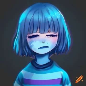 Which frisk is better!?