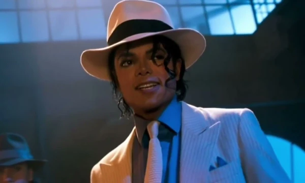 Hi, today we'll see if you're a fan of Michael Jackson!
The questions will be easy at first, but they will become more difficult by the end.
Well, are you ready?