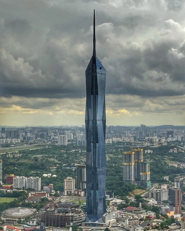 Top 10 tallest skyscrapers in the world Top 10 tallest skyscrapers in the world