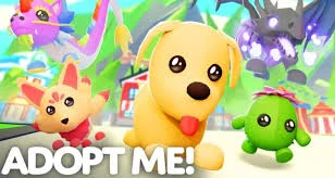 Who are you among the pets in the adoption? Find out