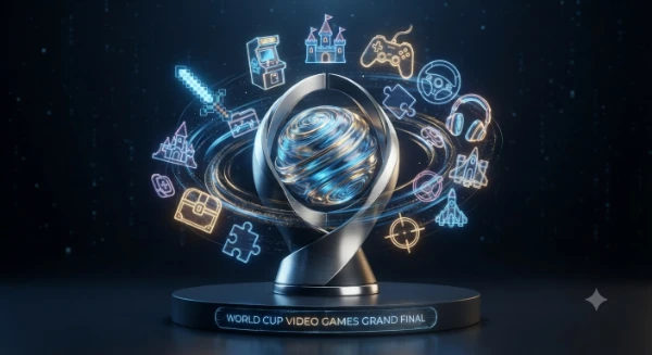 The grand final, featuring the games that advanced from the group stage (including four wildcards). Who will win the ultimate showdown?