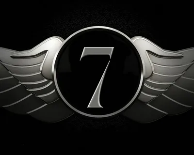 Everyone knows the number 7, it has many options, but which one is the best? I don't know, I picked up the first selection for you so that in the future you can find the king of sevens, among kings.