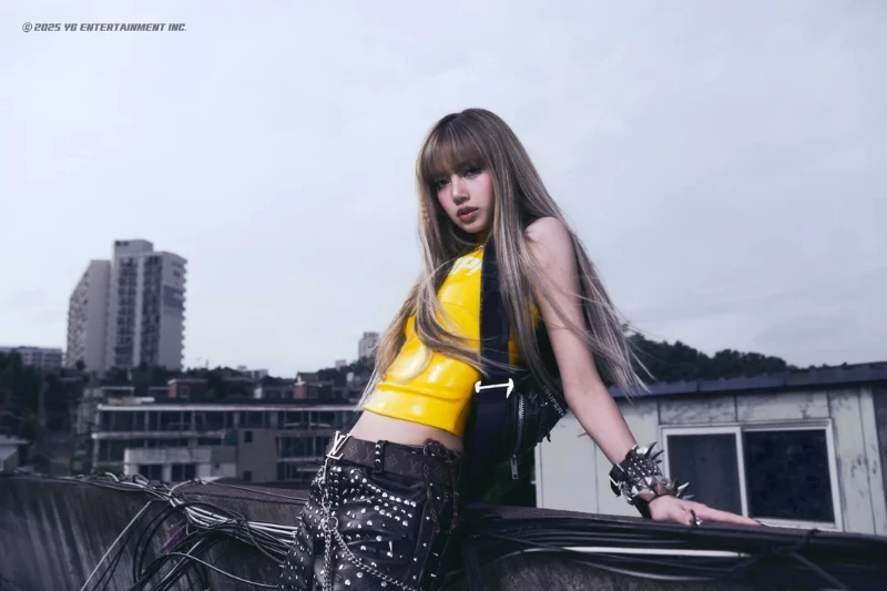 Review: BLACKPINK - JUMP #6 Review: BLACKPINK - JUMP #6