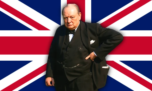 Great Britain emerged victorious from World War II, but its economy was depleted and its power was undermined. Lead the country during this period and do what you think is necessary.
