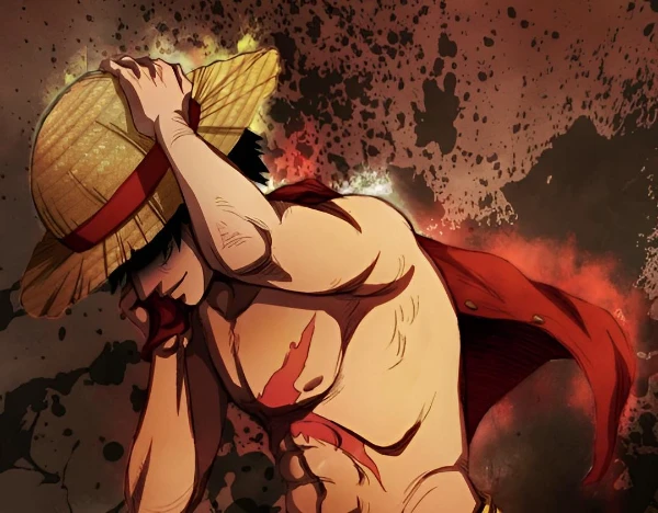 In this test, I have collected pirates from the anime "Van Pease" Choose the best of the suggested options, you can choose both in character and strength. 