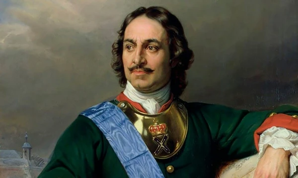 choose a ruler whose legacy is more significant. The top also takes into account people whose actions were more significant than governments in their time.