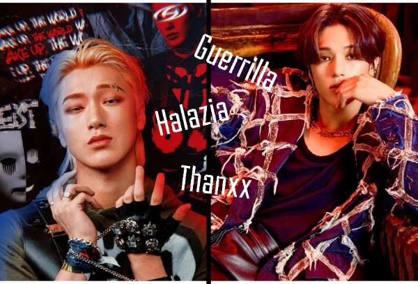 In this test, you need to select 2 of the 4 submitted songs that belong to the group specified in the question.