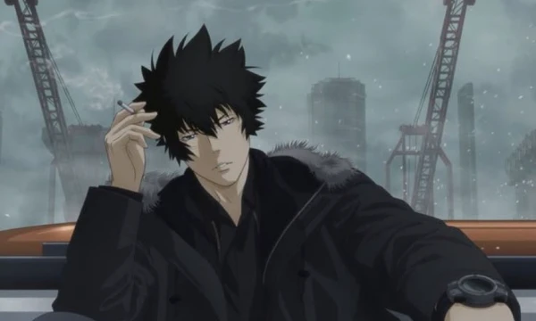 I suggest you choose the best opening/ending among my favorites! I have collected the most vivid and memorable ones in my memory.