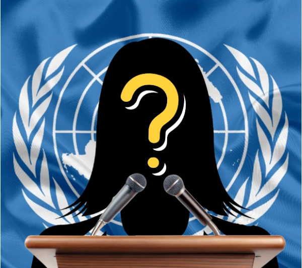 In this tournament, it is proposed to choose the woman who coped best with the role of the first person of the country.