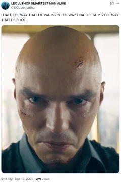 Who is the bigger rage baiter?
