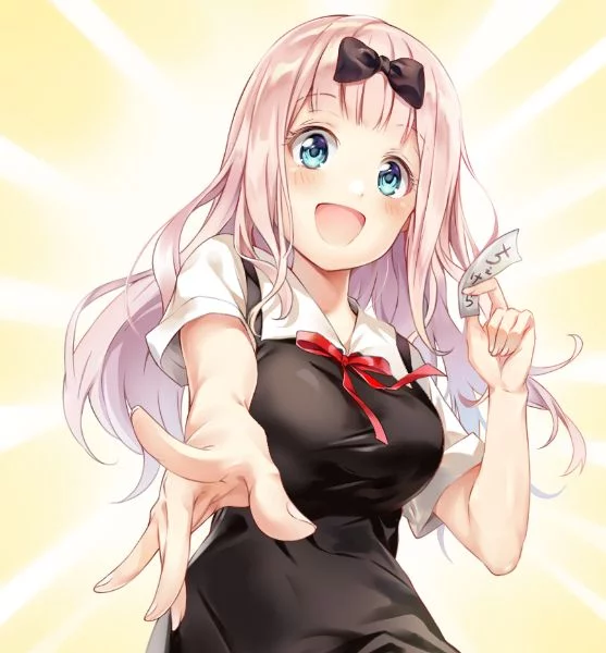 I suggest you choose the best anime girl! Which one of them has taken a place in your heart?