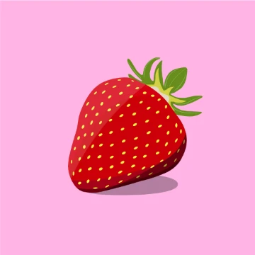 What is your signature berry? 