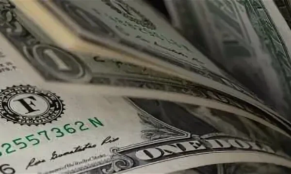 We are talking about the best currency, and with which currency would you close your safe? Maybe an American dollar or a Swiss franc?