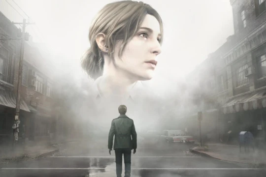 Choose the most legendary video game soundtrack. Music specially composed for a particular game will be presented here, there will be no others.