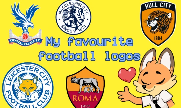 You won't see the majority of well-known clubs, but underdogs. I suggest you choose the most beautiful of my favorites! P. S. Took into test only the current logos of the clubs, and clubs who exist.