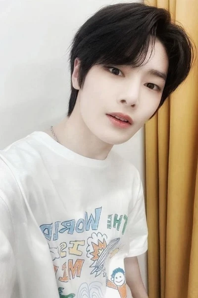 Choose yout favorite maknae. Good luck!