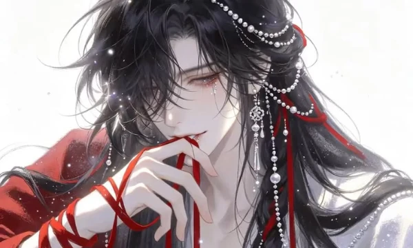 Choosing the best boy in donghuashkas