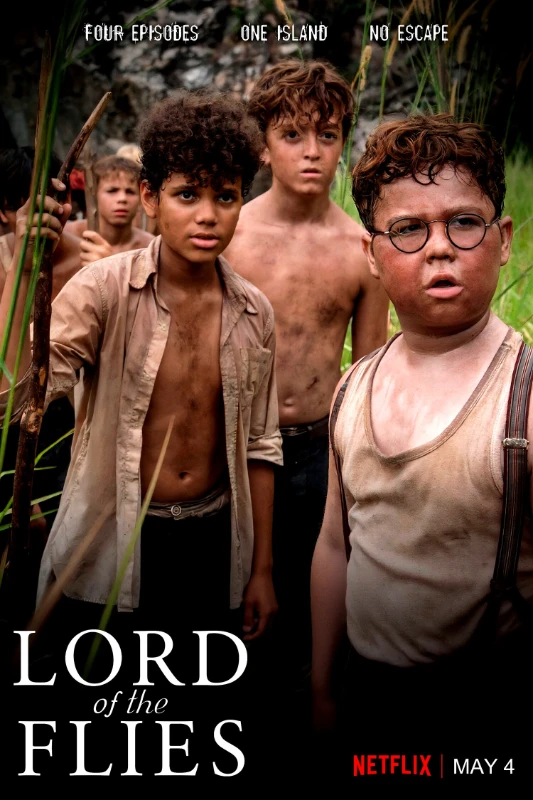 Lord of the Flies Lord of the Flies