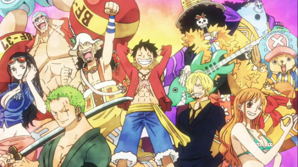 Only moments from the anime, beware of spoilers. Last update: 29 July 2026.
